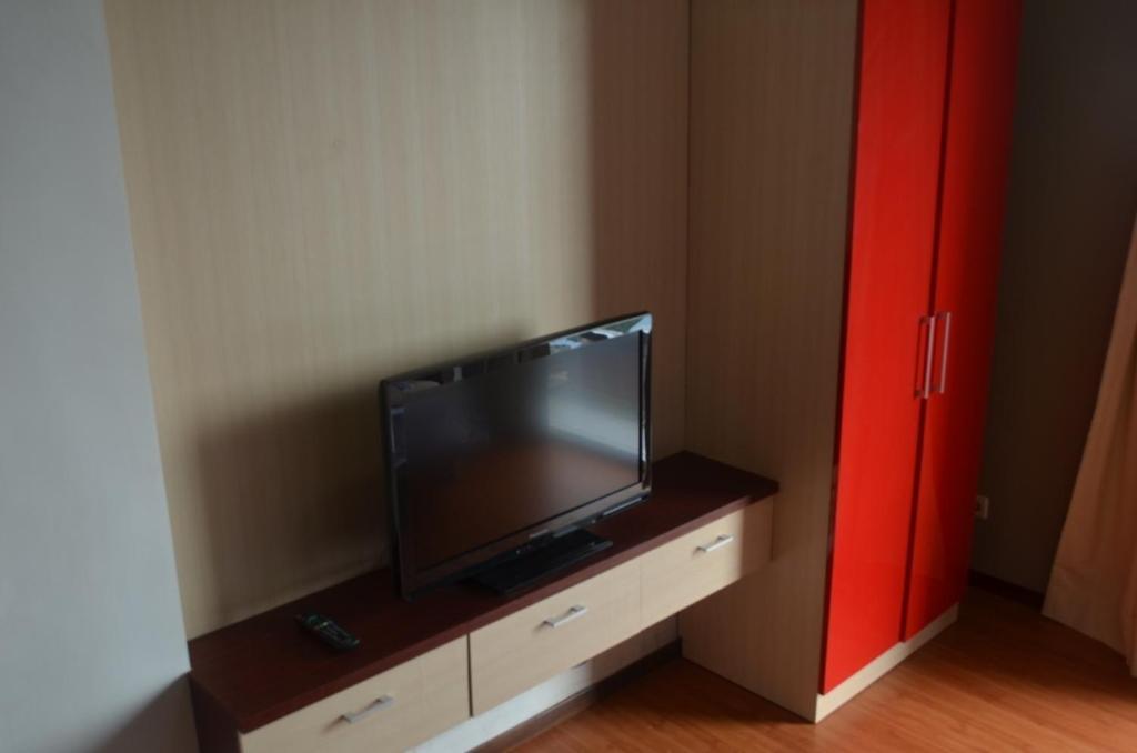 Edu Hostel Джокьякарта Экстерьер фото