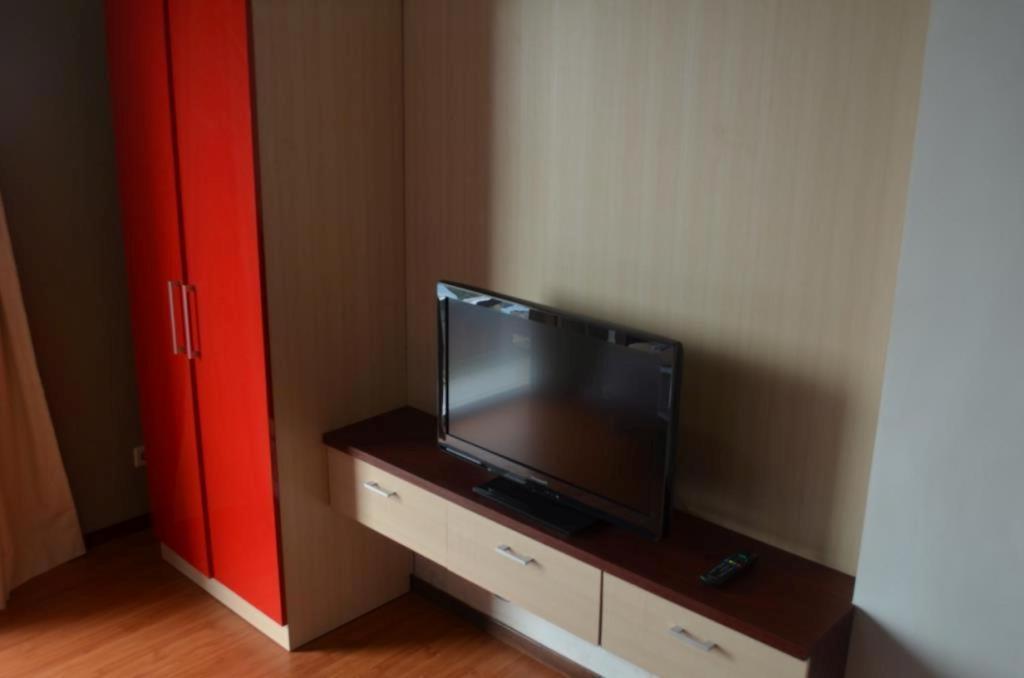 Edu Hostel Джокьякарта Номер фото