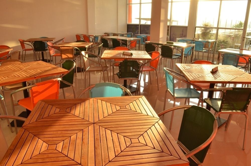 Edu Hostel Джокьякарта Экстерьер фото